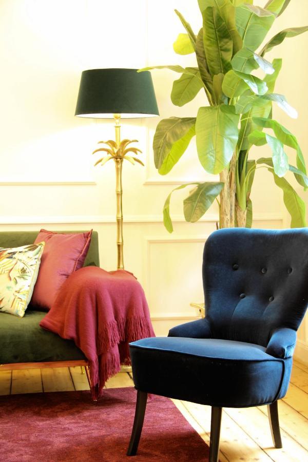 Secret Hideaways Tropical Feeling Mit 2 Schlafzimmer Nahe City L Messe L Flughafen L Hbf Duisburg Exterior foto