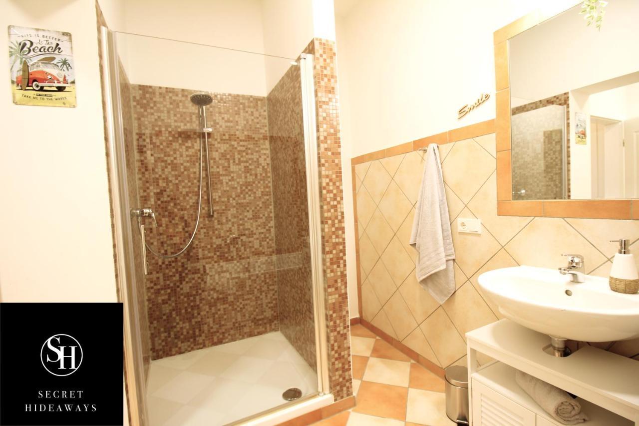 Secret Hideaways Tropical Feeling Mit 2 Schlafzimmer Nahe City L Messe L Flughafen L Hbf Duisburg Exterior foto